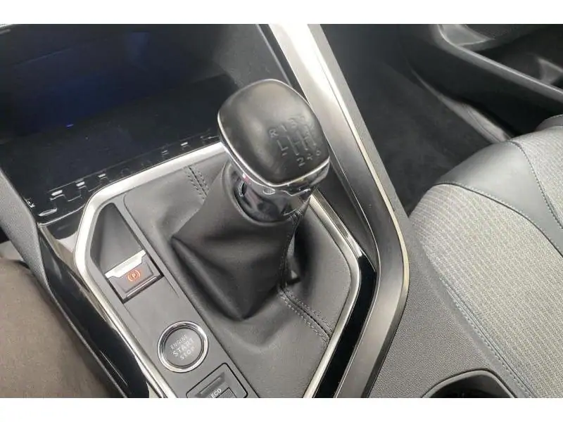 Occasion Peugeot 3008 Allure Pack BLUE 16