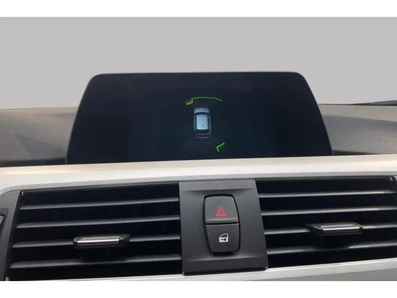 Occasion BMW Serie 3 316 d *GPS-PDC AV/AR* BLACK 14