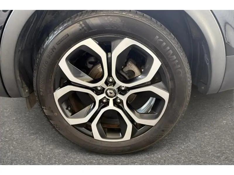 Occasion Renault Arkana E-tech BLACK 20