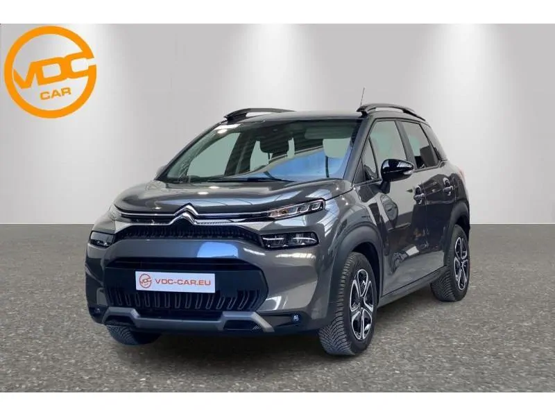 65679 - Citroen C3 Aircross 1.5d