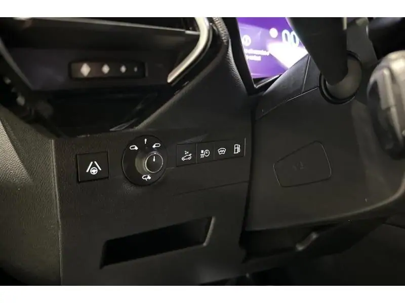 VEHICLE__CONDITION_SERVICE DS Automobiles DS 7 PLUG-IN HYBRID 225 ETOILE BLACK 17