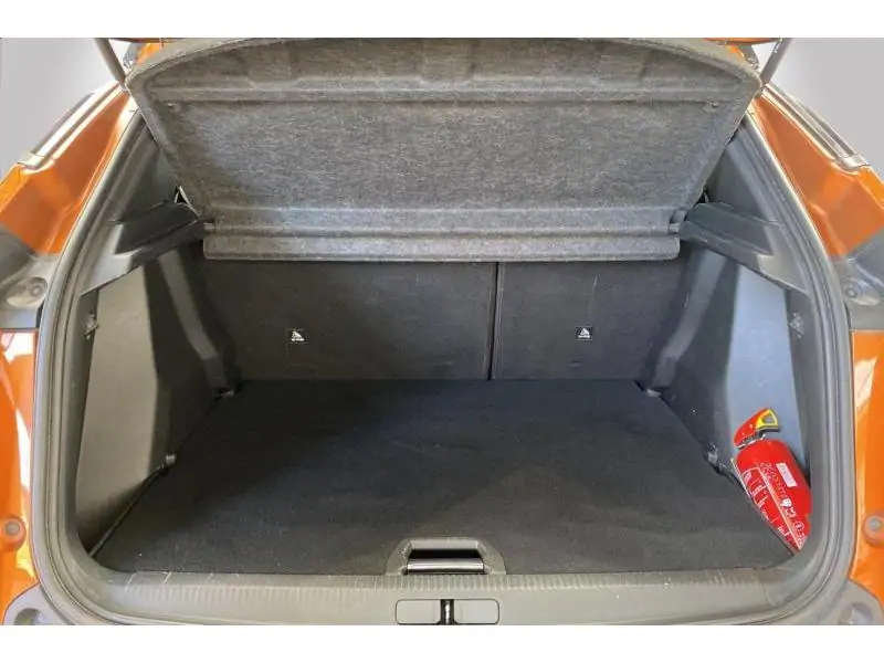 Occasion Peugeot 2008 II GT ORANGE 19