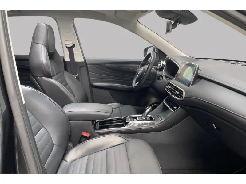 Occasion MG EHS PHEV Luxury BLACK 8