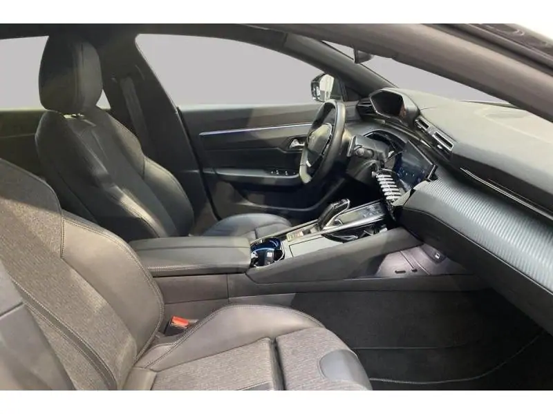 Occasion Peugeot 508 SW Allure Pack WHITE 8