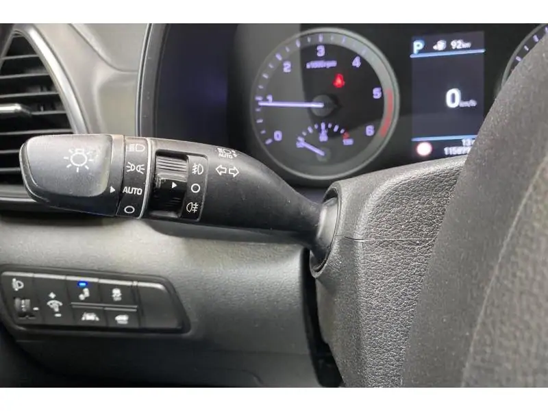 Occasion Hyundai Tucson N-Line 1.6 CRDi GREY 33