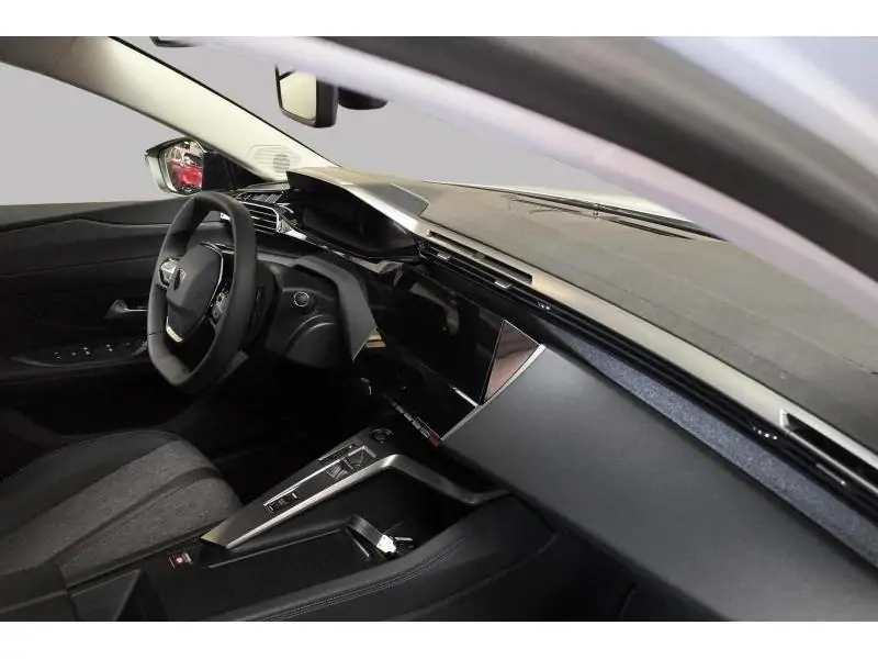 VEHICLE__CONDITION_SERVICE Peugeot 408 ALLURE HYBR WHITE 2