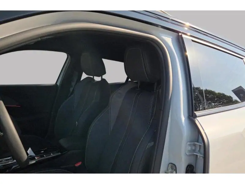 VEHICLE__CONDITION_SERVICE Peugeot 2008 GT WHITE 10