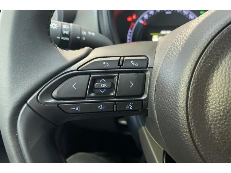 Occasion Toyota Aygo X BUSINESS EDITION WHITE 21