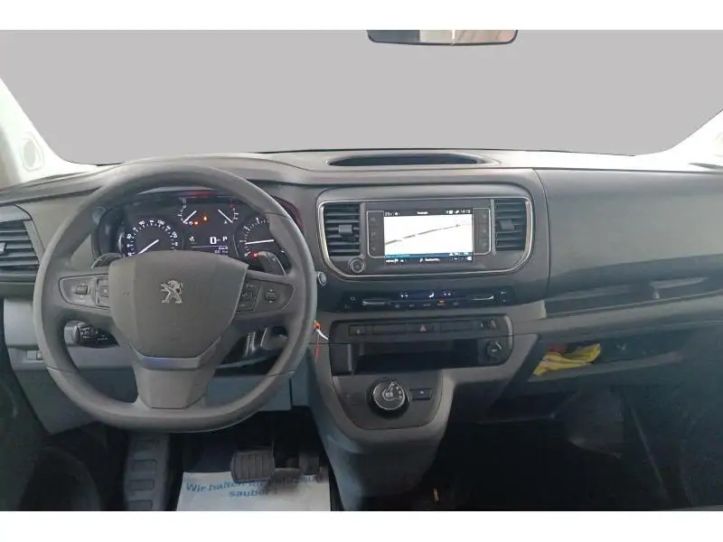 Occasion Peugeot Expert IV Premium 5 places AUTO GREY 11