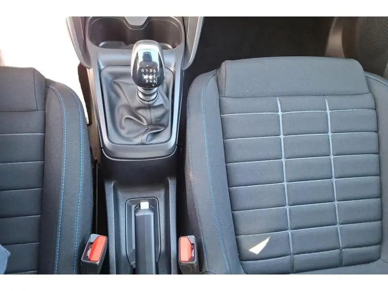 VEHICLE__CONDITION_SERVICE Citroën C3 PLUS GREY 16