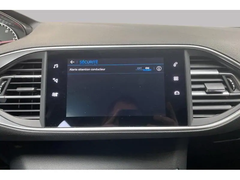 Occasion Peugeot 308 SW Active BLACK 28