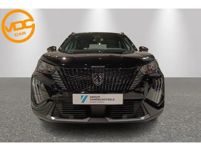 VEHICLE__CONDITION_SERVICE Peugeot 2008 ALLURE HYBRID BLACK 6