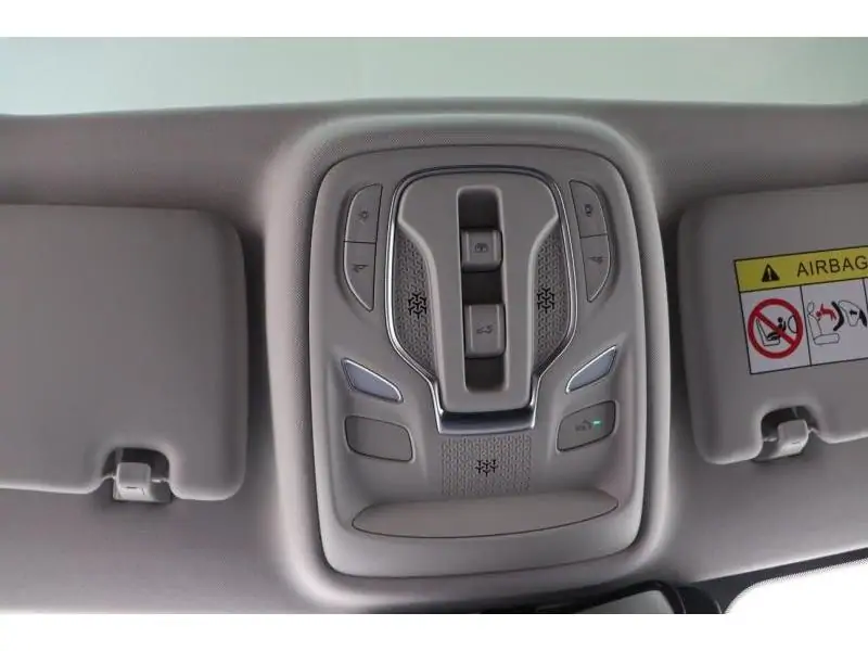 Occasion MG Marvel R LUXURY - ELECTRIC - 70 kWh GREY 30