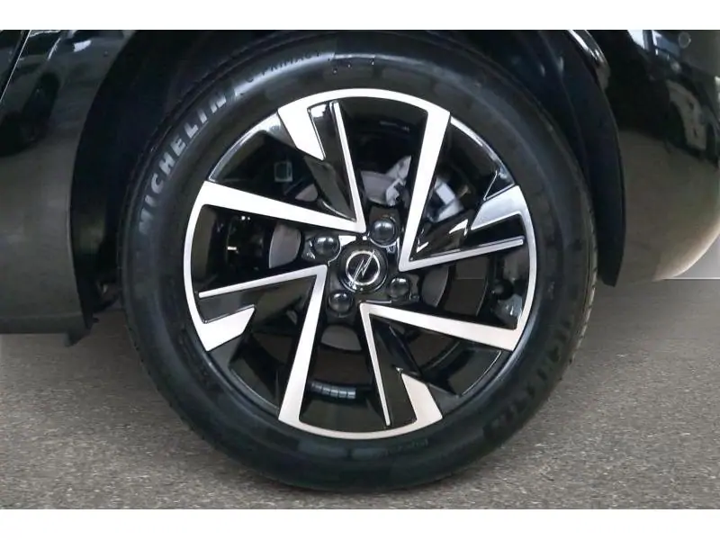 Démo Opel Corsa YES BLACK 19