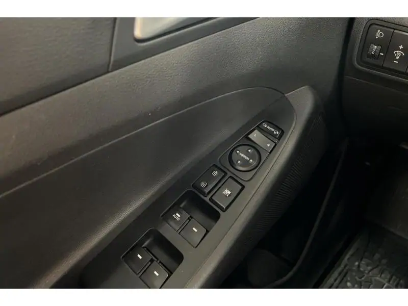 Occasion Hyundai Tucson PREMIUM SILVER 17