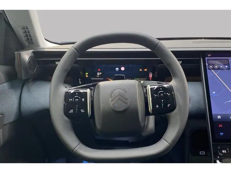 Occasion Citroen C5 Aircross Max WHITE 12