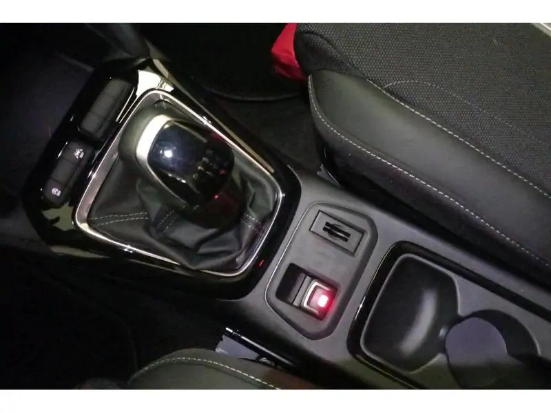 Démo Opel Corsa YES BLACK 17