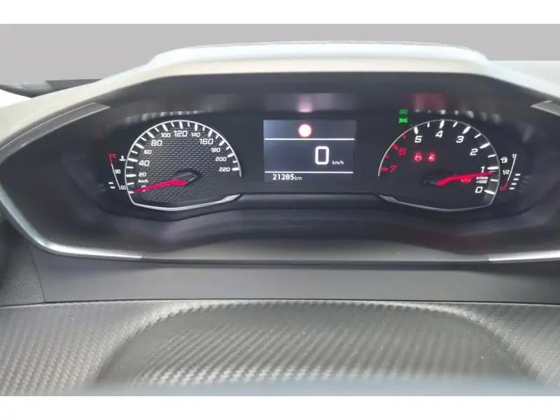 Occasion Peugeot 2008 Active GREY 7