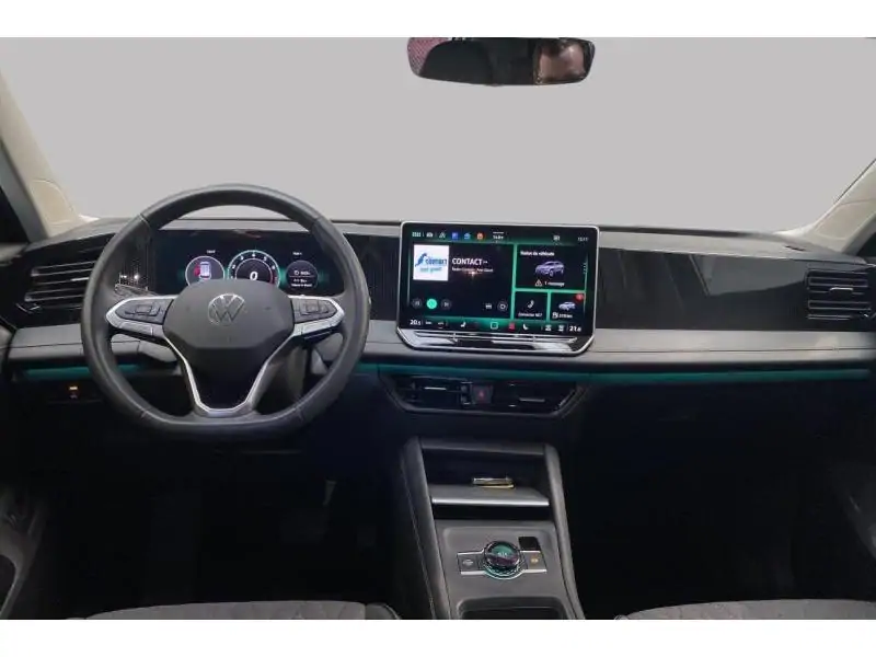 Occasie Volkswagen Tiguan LIFE - 1.5 TSI DSG BLACK 11