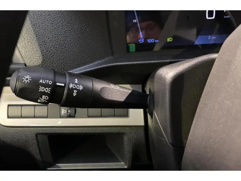 Occasion Peugeot Expert LG DBLE CABINE GREY 23
