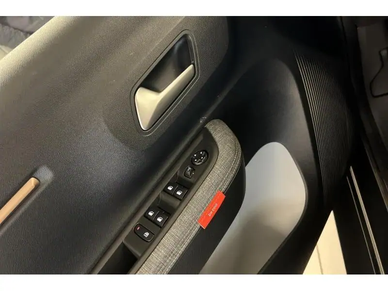 VEHICLE__CONDITION_SERVICE Citroen C3 Aircross Turbo Plus 100pk GREEN 17