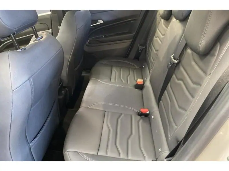 Occasion Jeep Avenger SUMMIT BEIGE 18