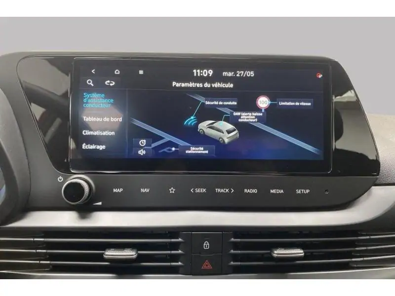 Occasie Hyundai i20 Wave RED 28