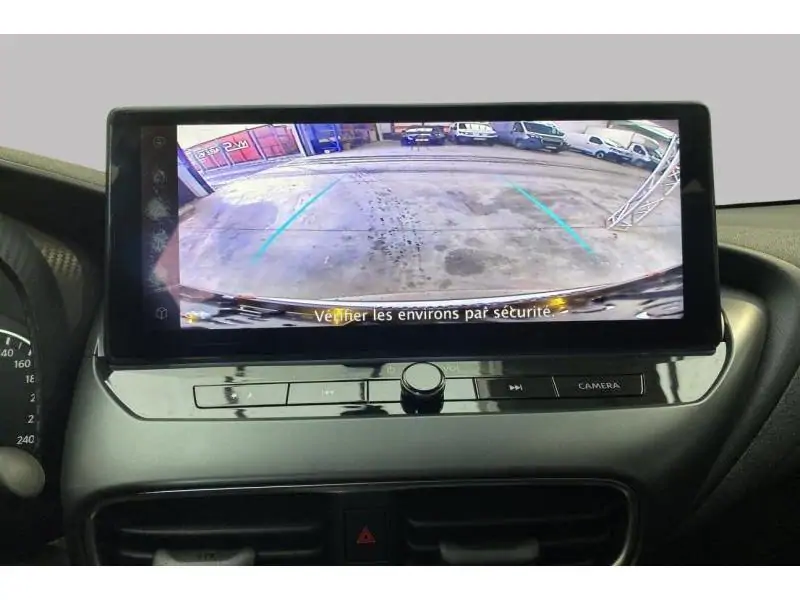 Occasion Nissan Juke ACENTA KOMFORT WHITE 14