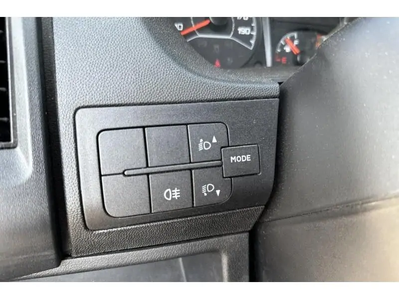 VEHICLE__CONDITION_SERVICE Peugeot Boxer UTILITY ALUKAST+laadbrug WHITE 23