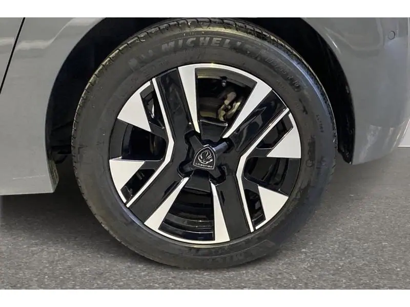 Occasion Peugeot 208 Allure GREY 20