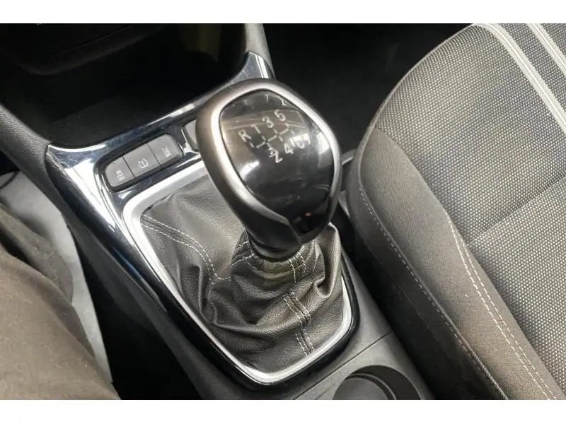 Occasion Opel Crossland ELEGANCE GREY 16