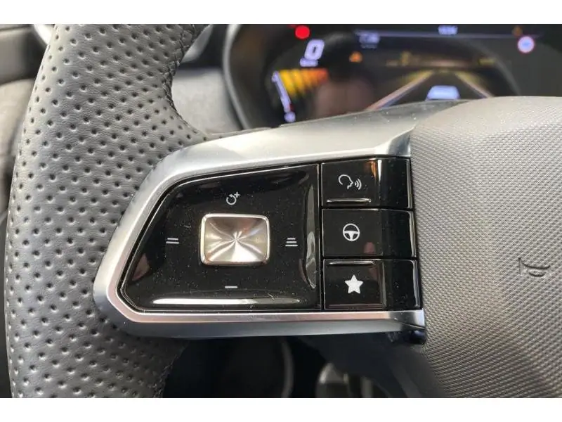 Occasion MG ZS COMFORT 1.5 HYBRID + GREY 24