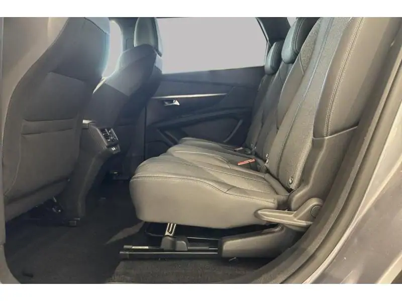 Occasion Peugeot 5008 Allure Pack MHEV 136 GREY 18