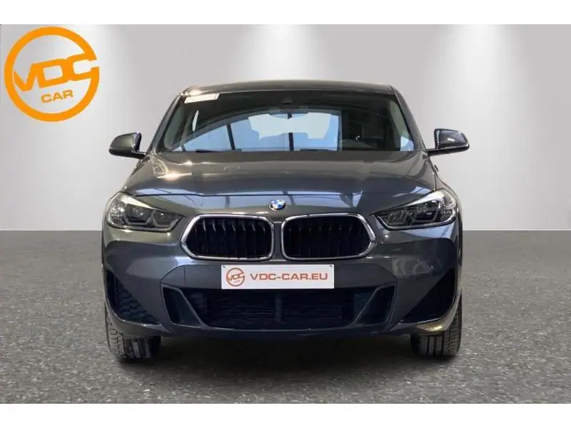 Occasion BMW Serie X X2 sDrive16d GREY 5