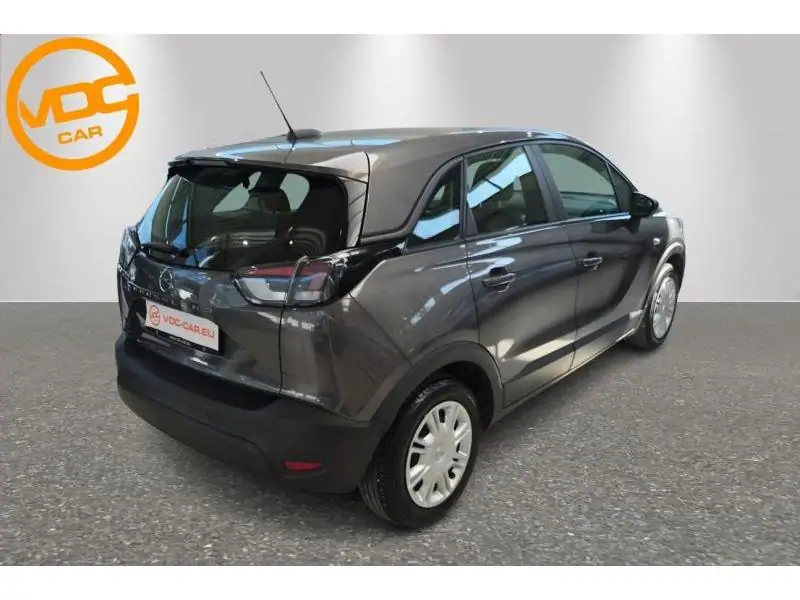Occasion Opel Crossland Edition GREY 16