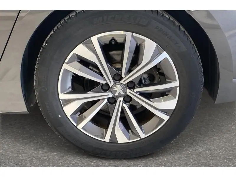 Occasion Peugeot 508 SW Allure Pack GREY 20