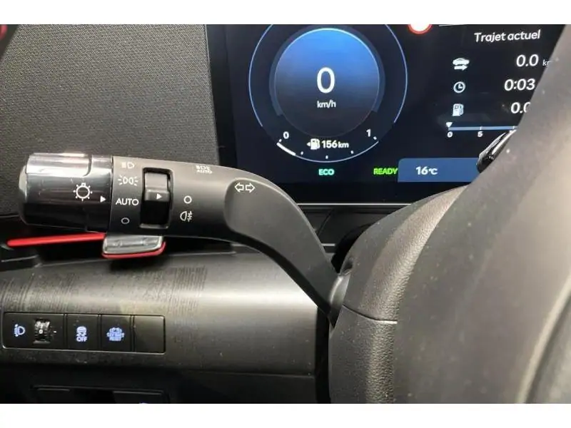 Occasion Hyundai Kona N-LINE GREY 31