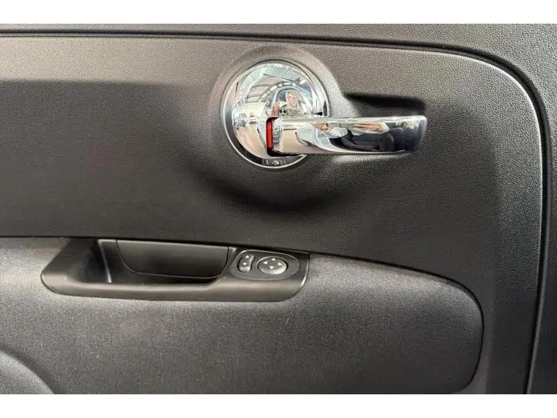 Occasion Fiat 500 Dolcevita BLUE 17