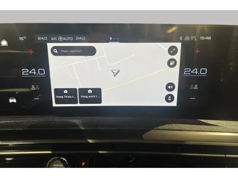VEHICLE__CONDITION_SERVICE Peugeot 5008 e-5008 GT 7-pl BLUE 13