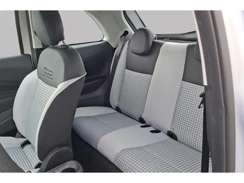 VEHICLE__CONDITION_SERVICE Fiat 500 TORINO BEIGE 18