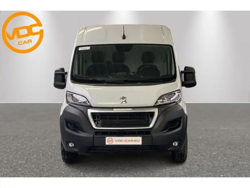 Occasie Peugeot Boxer 335 L2H2 WHITE 5