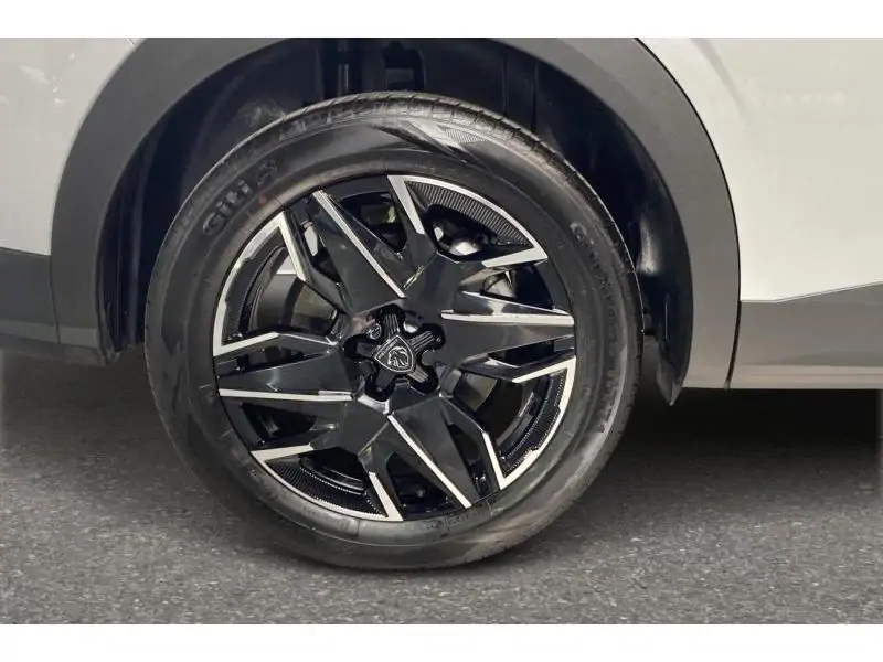Occasion Peugeot 5008 Allure* Caméra de recul MirrorLink WHITE 23