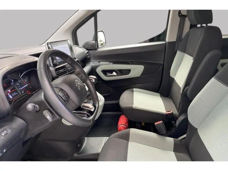 Occasion Citroen Berlingo FEEL PACK WHITE 10