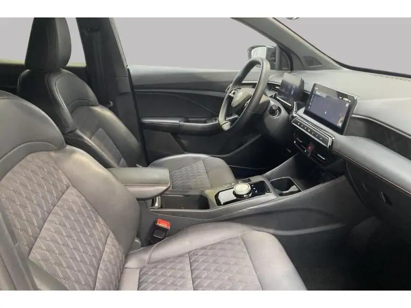 Occasion MG MG3 HYBRID+ LUXURY BLACK 8