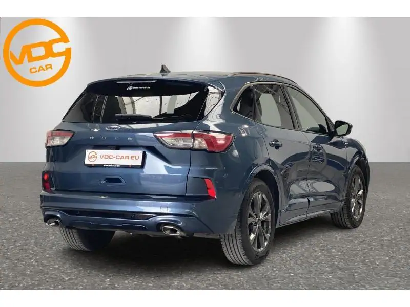 Occasion Ford Kuga St Line X BLUE 3
