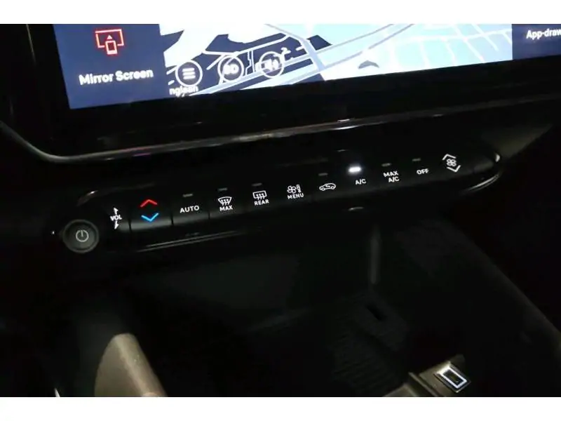 VEHICLE__CONDITION_SERVICE Alfa Romeo Junior Elettrica My25 Bev 1 RED 15