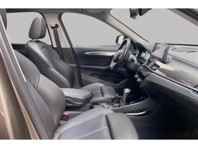 Occasie BMW Serie X X1 X DRIVE 25e BEIGE 8
