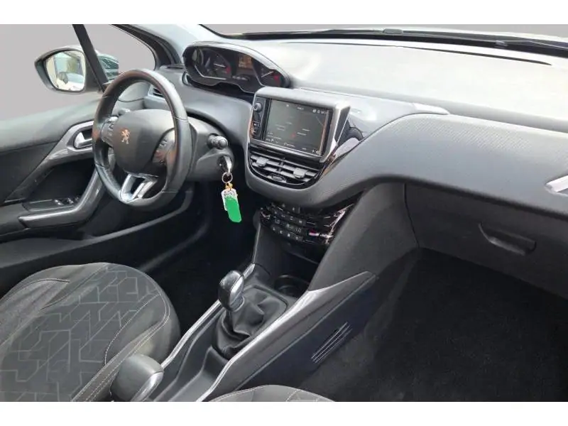 Occasion Peugeot 2008 STYLE GREY 2