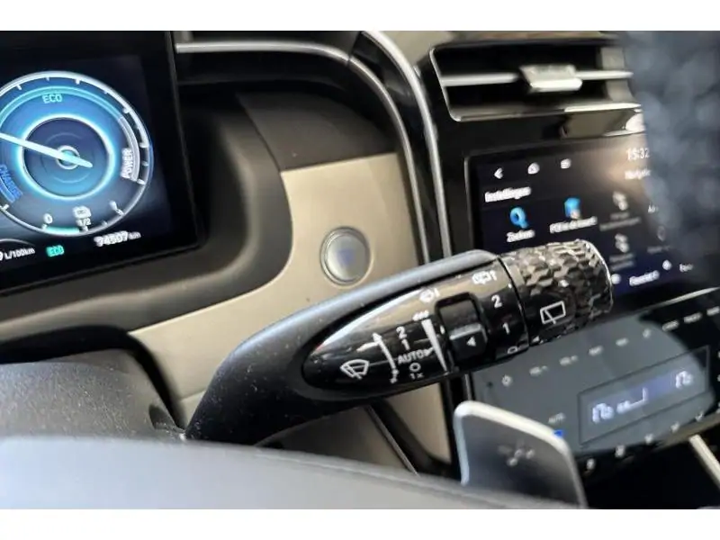Occasion Hyundai Tucson Full PHEV 230 PK BLUE 28