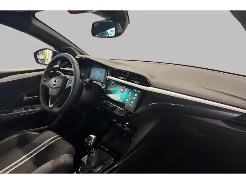 VEHICLE__CONDITION_SERVICE Opel Corsa GS BLACK 2